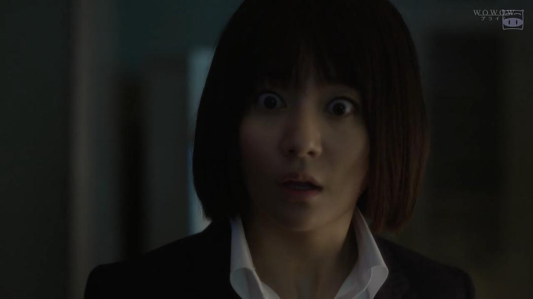 《蝶之力学杀人分析班》海报第12张图片 《蝶之力学杀人分析班》海报第12张图片