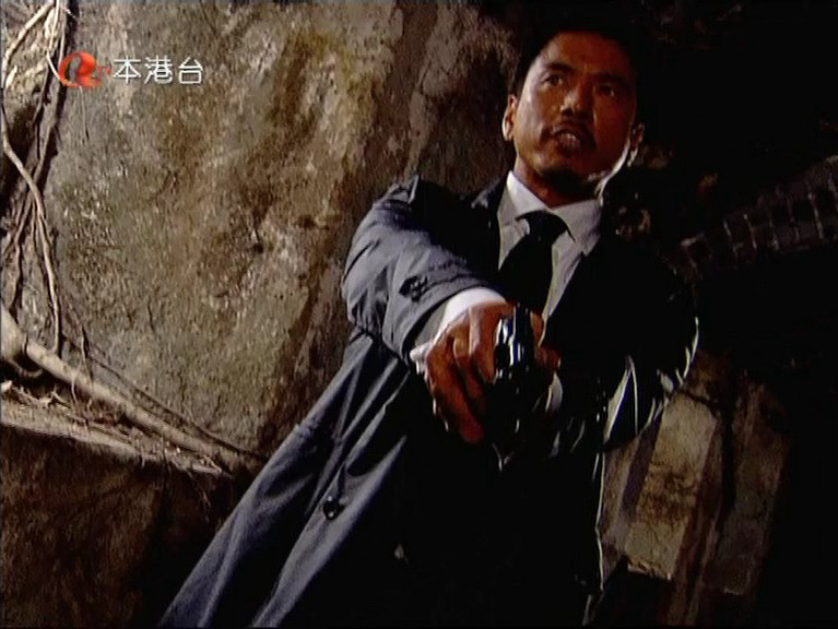 《香港奇案实录》海报第13张图片 《香港奇案实录》海报第13张图片