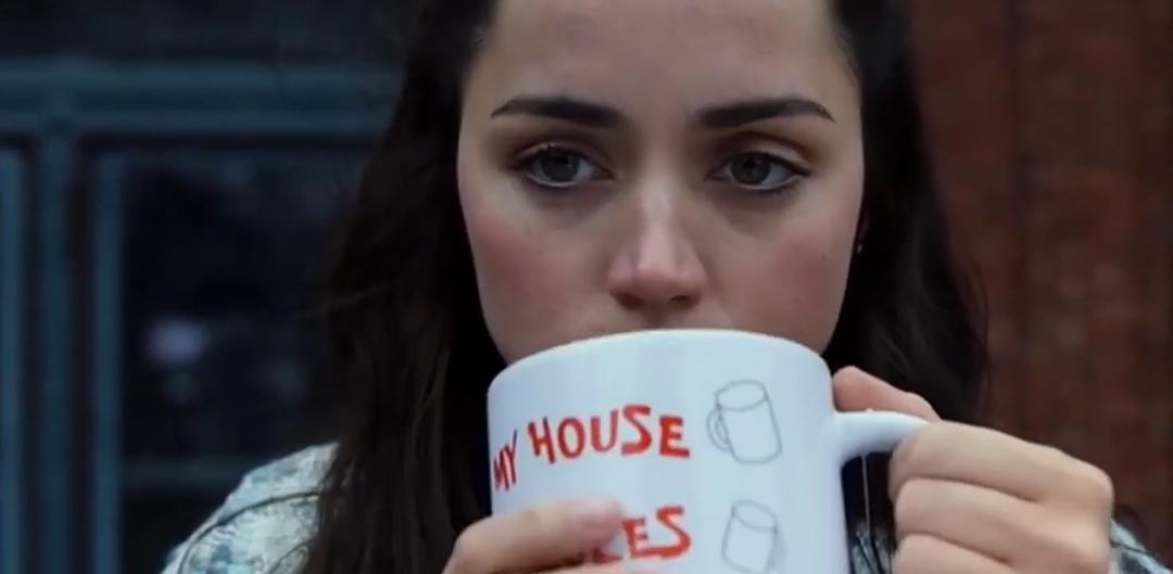 《利刃出鞘》剧照第58张图片 《利刃出鞘》剧照第58张图片