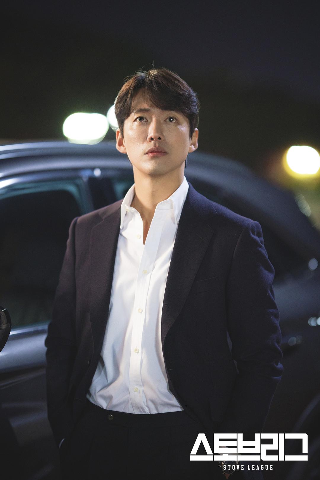 《棒球大联盟》剧照第59张图片 《棒球大联盟》剧照第59张图片