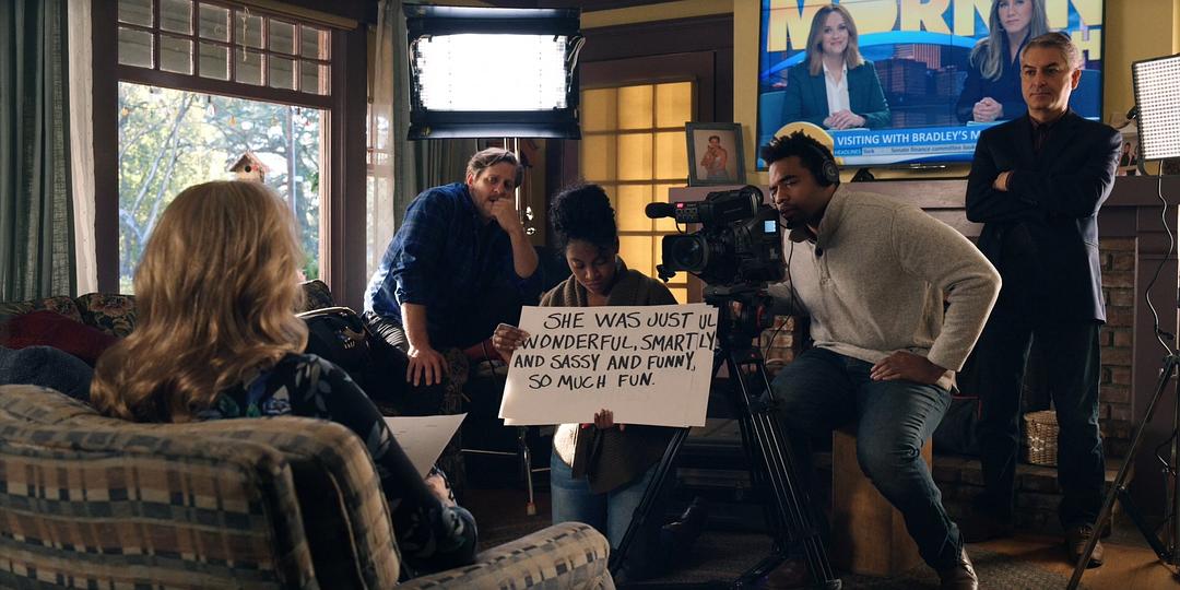 《早间新闻第一季》海报第53张图片 《早间新闻第一季》海报第53张图片