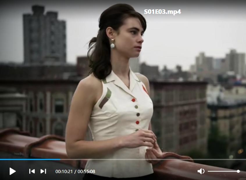 《哈林教父》剧照第6张图片 《哈林教父》剧照第6张图片