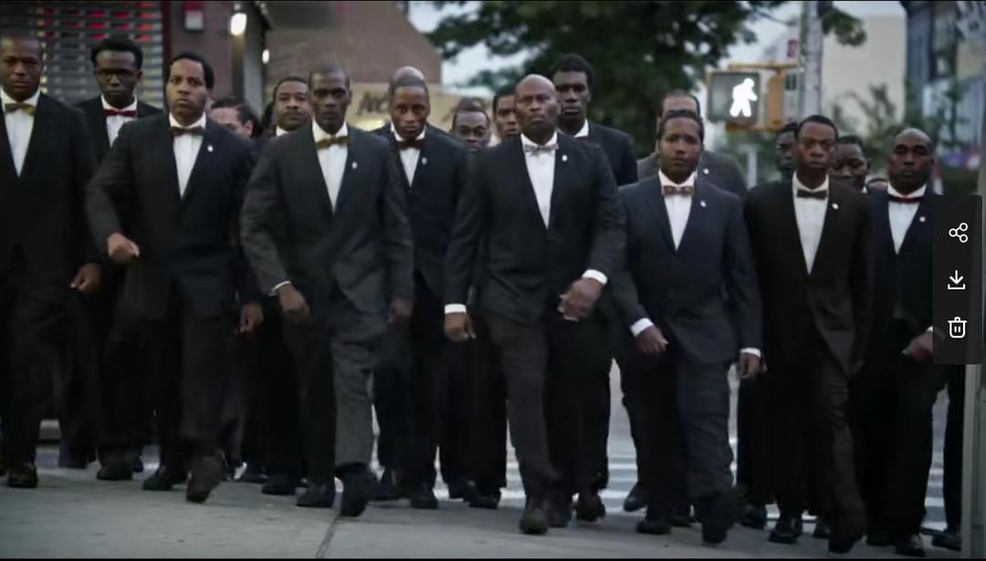 《哈林教父》剧照第2张图片 《哈林教父》剧照第2张图片