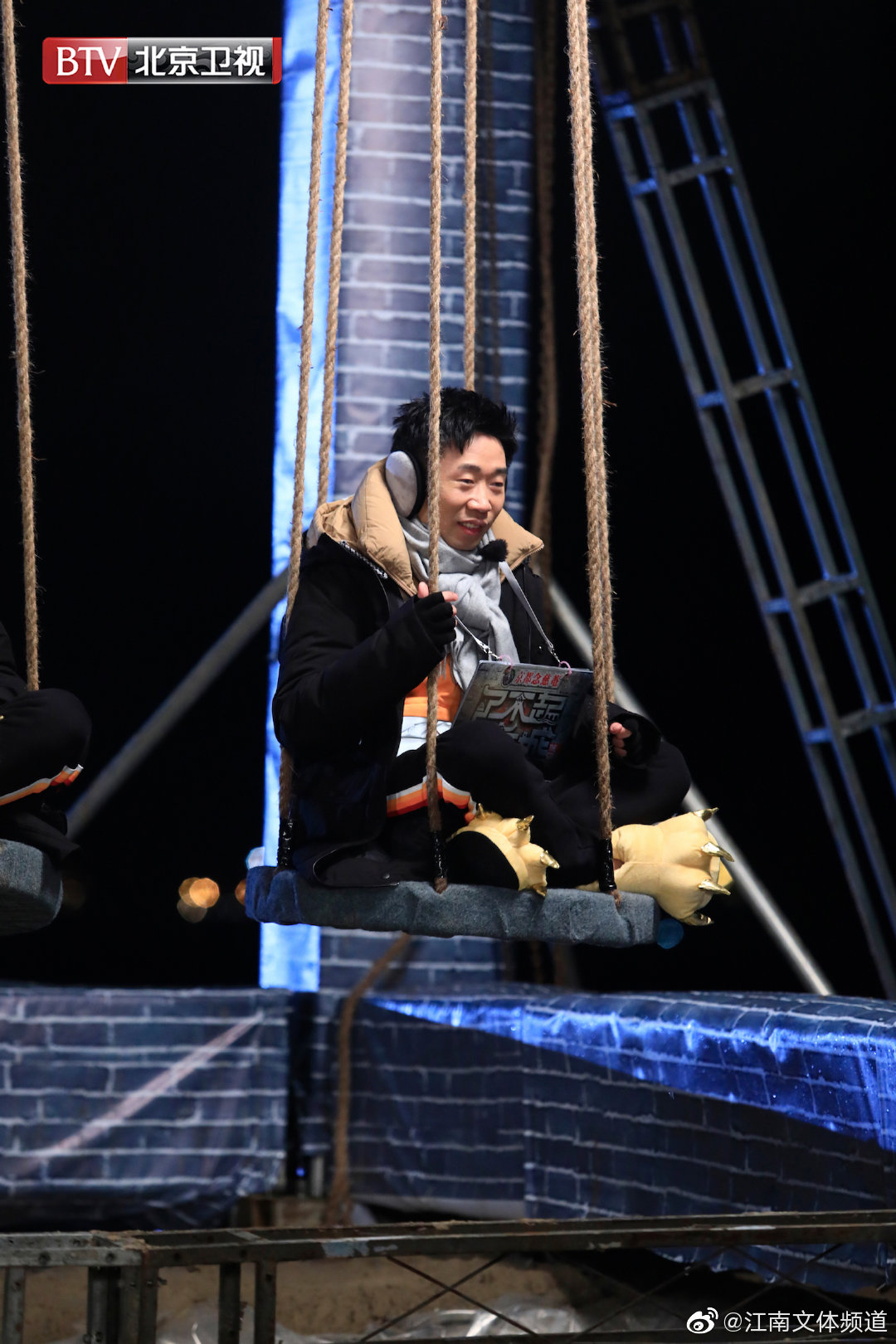 《了不起的长城》海报第11张图片 《了不起的长城》海报第11张图片