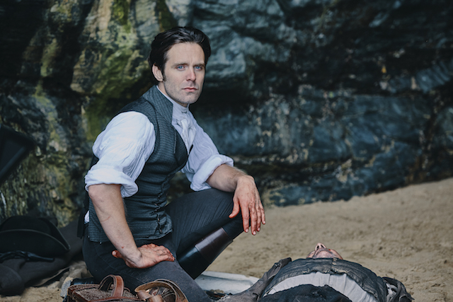 《波尔达克第五季》海报第39张图片 《波尔达克第五季》海报第39张图片