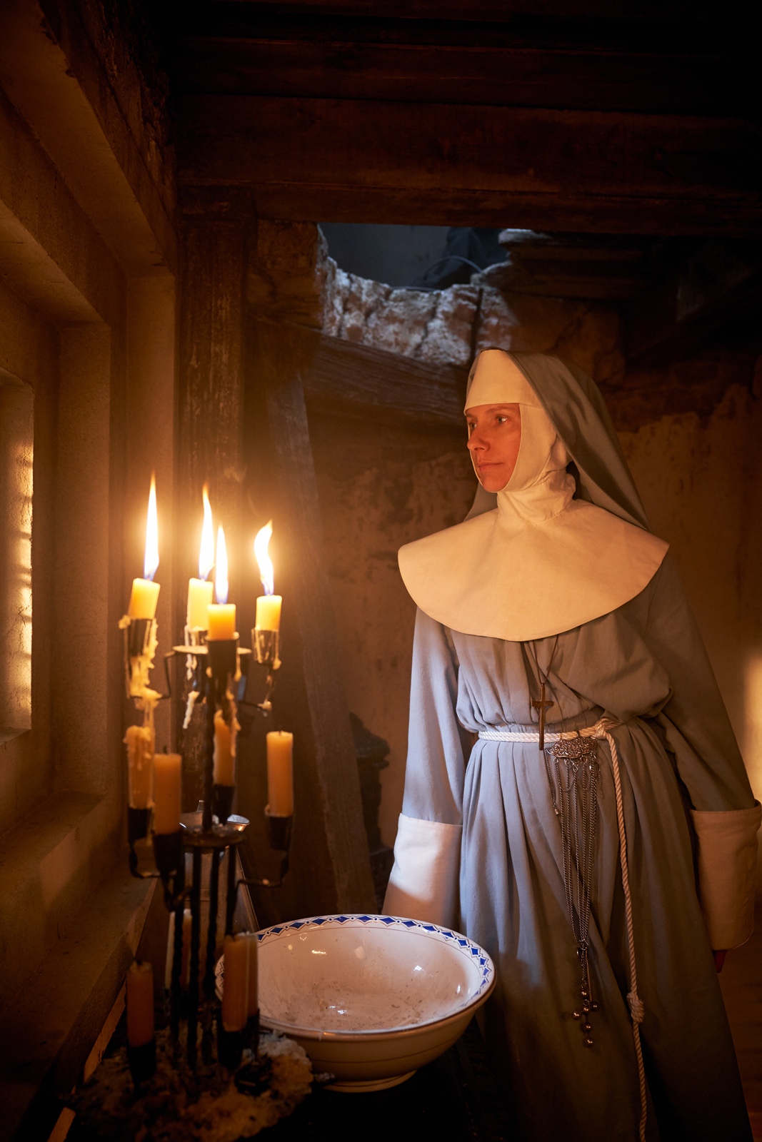 《德古拉》海报第26张图片 《德古拉》海报第26张图片