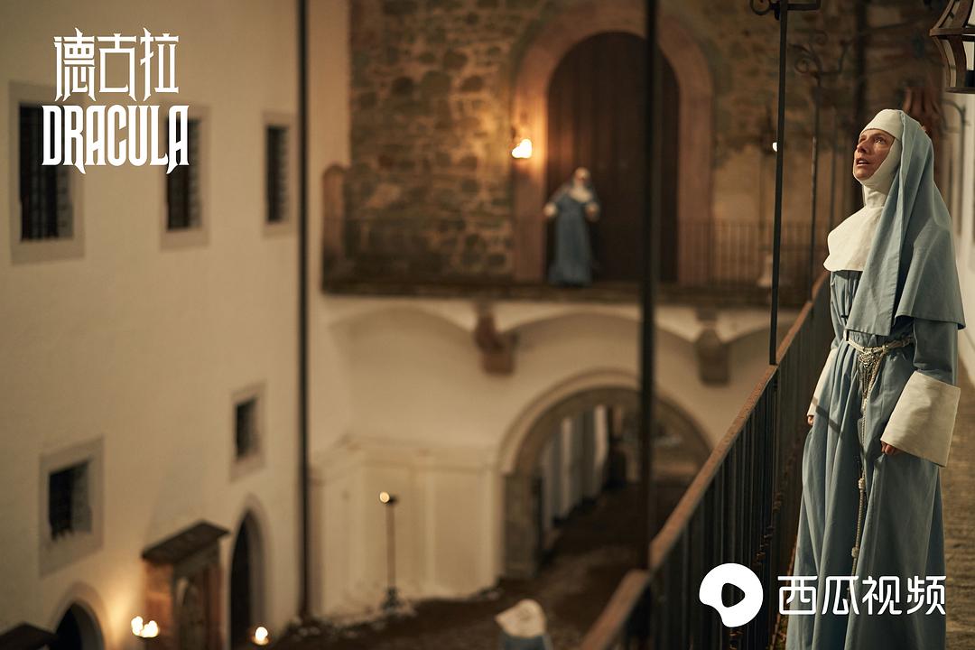 《德古拉》海报第37张图片 《德古拉》海报第37张图片