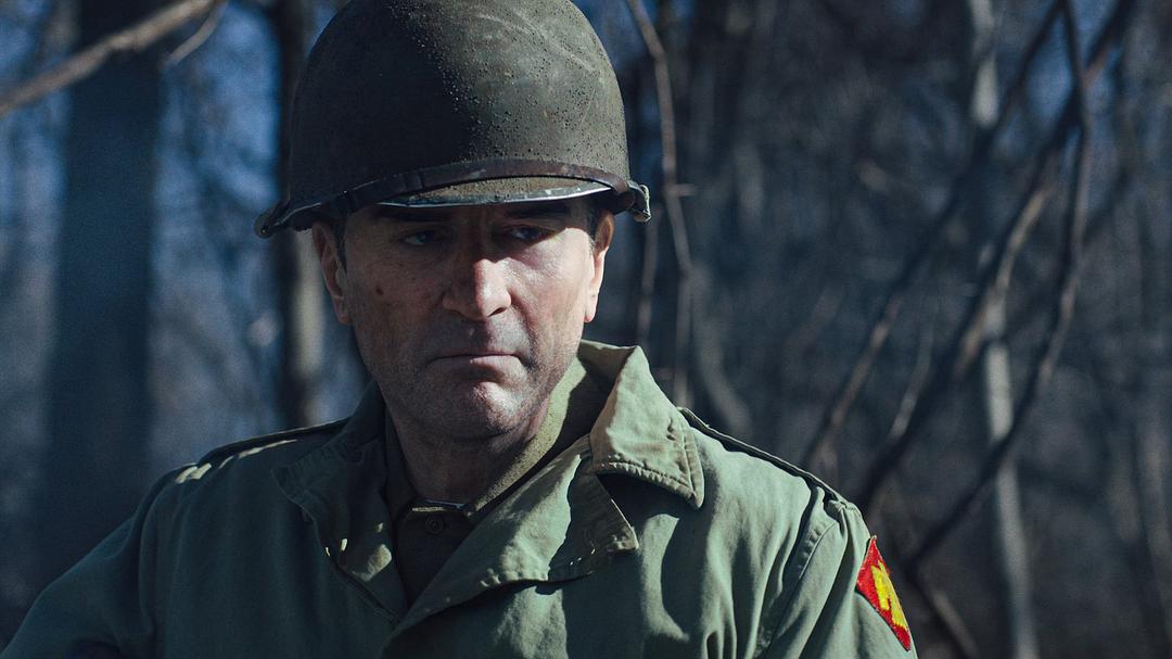 《爱尔兰人》剧照第19张图片 《爱尔兰人》剧照第19张图片