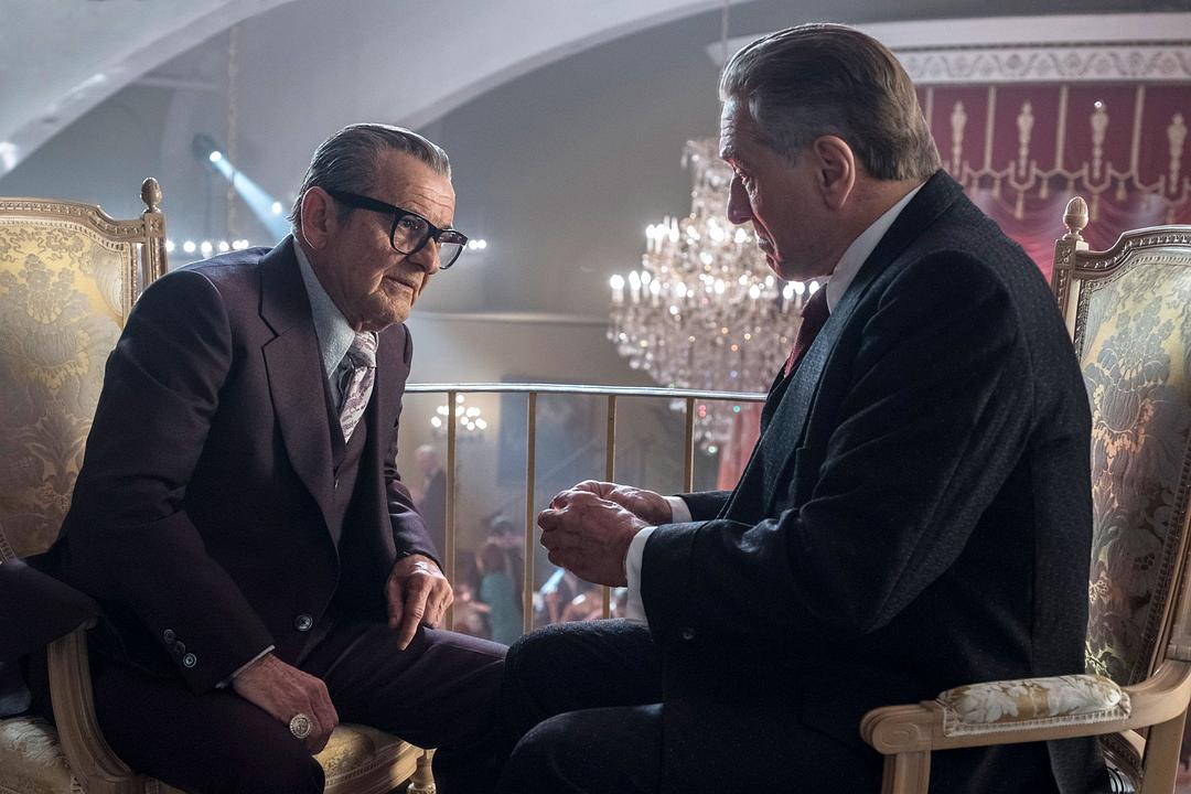 《爱尔兰人》剧照第17张图片 《爱尔兰人》剧照第17张图片