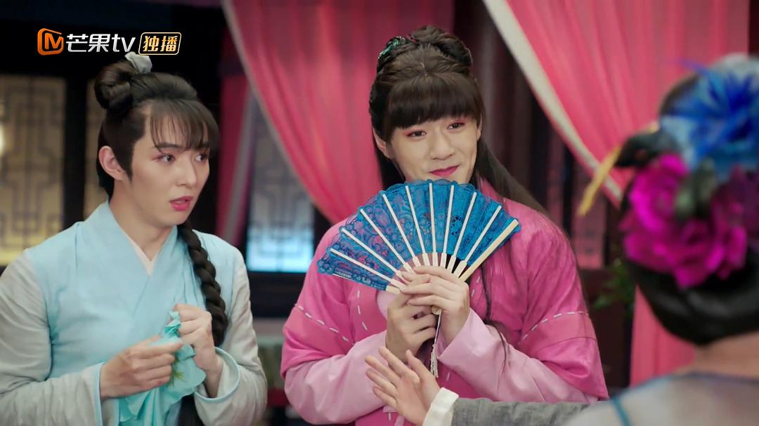 《一夜新娘》海报第59张图片 《一夜新娘》海报第59张图片