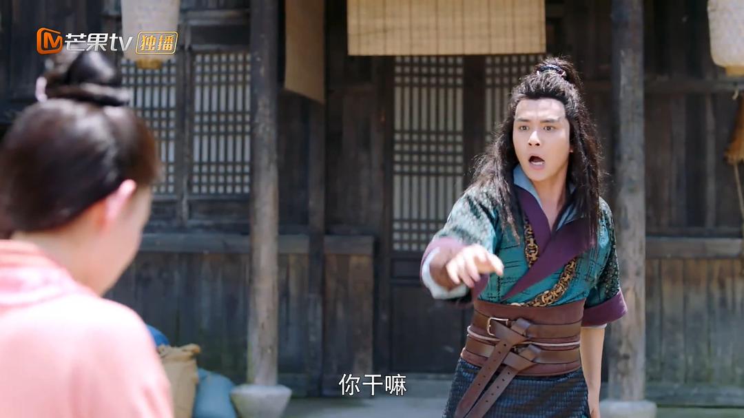 《一夜新娘》海报第48张图片 《一夜新娘》海报第48张图片