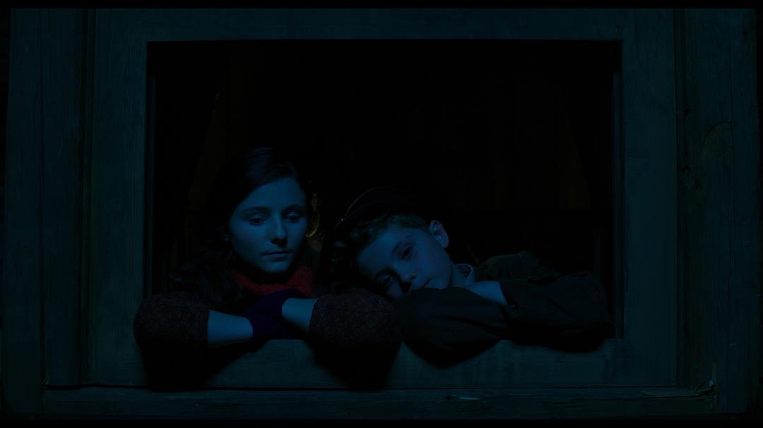 《乔乔的异想世界》海报第25张图片 《乔乔的异想世界》海报第25张图片