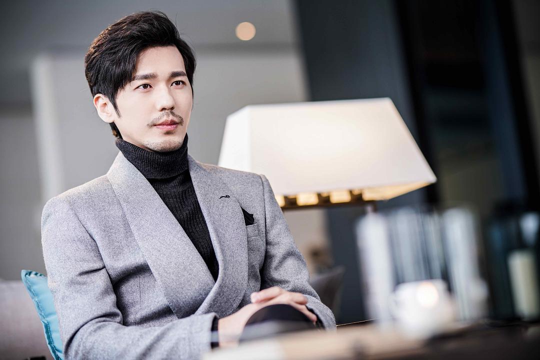 《蓬莱间》海报第13张图片 《蓬莱间》海报第13张图片