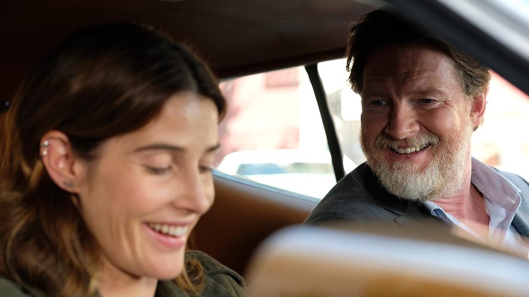 《树墩镇侦探》剧照第20张图片 《树墩镇侦探》剧照第20张图片