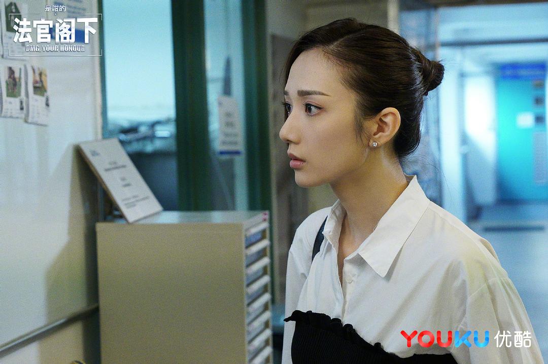 《是咁的,法官阁下》剧照第30张图片 《是咁的,法官阁下》剧照第30张图片