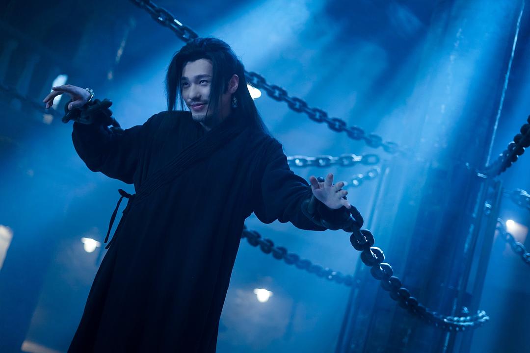 《蓬莱间》海报第55张图片 《蓬莱间》海报第55张图片