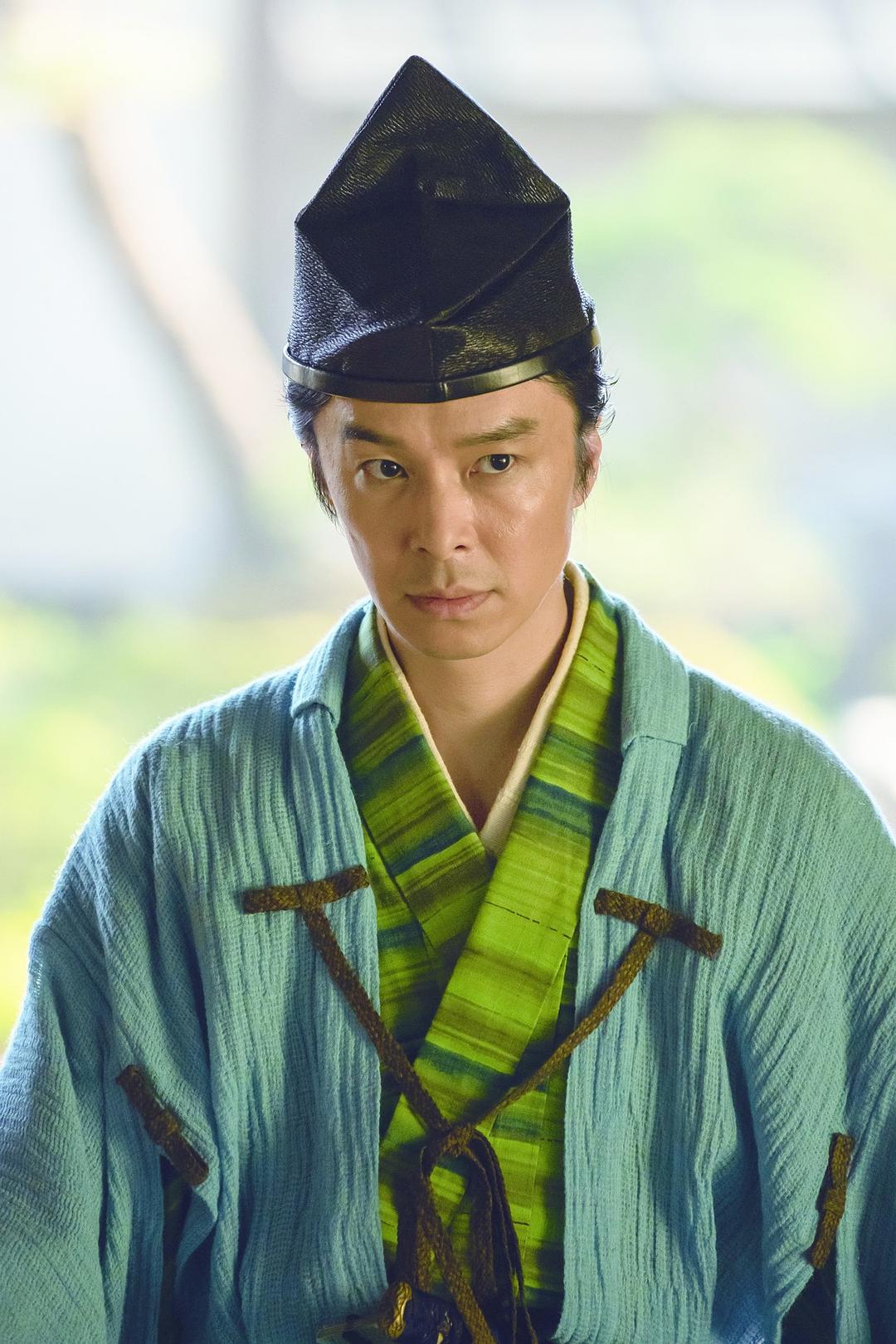 《麒麟来了》剧照第11张图片 《麒麟来了》剧照第11张图片