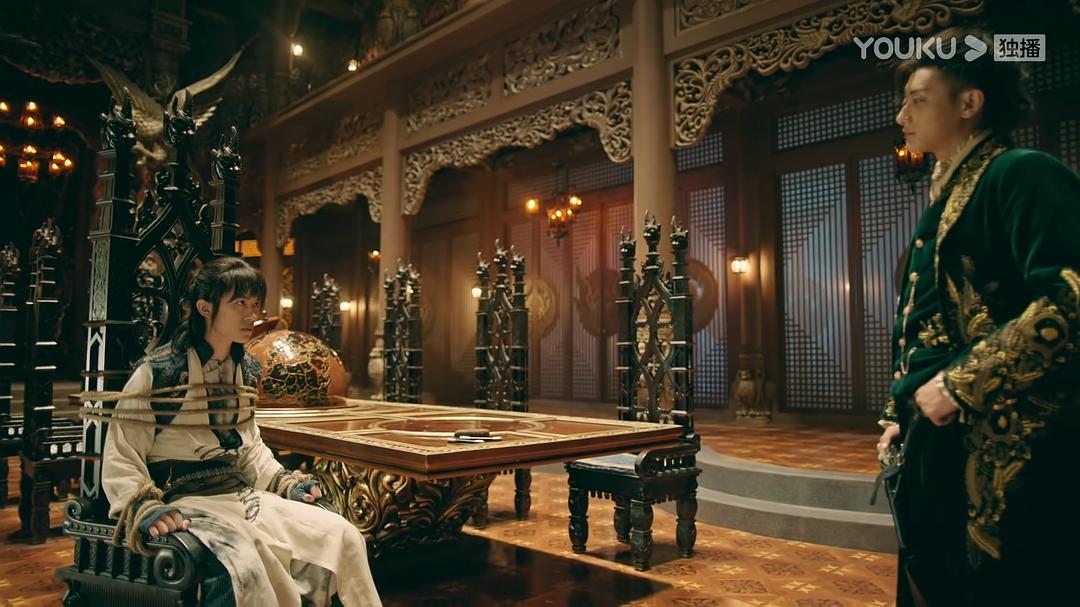 《热血同行》剧照第45张图片 《热血同行》剧照第45张图片