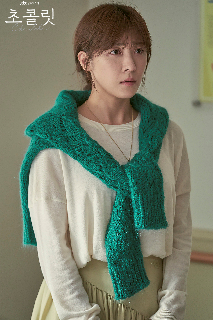 《巧克力》海报第54张图片 《巧克力》海报第54张图片