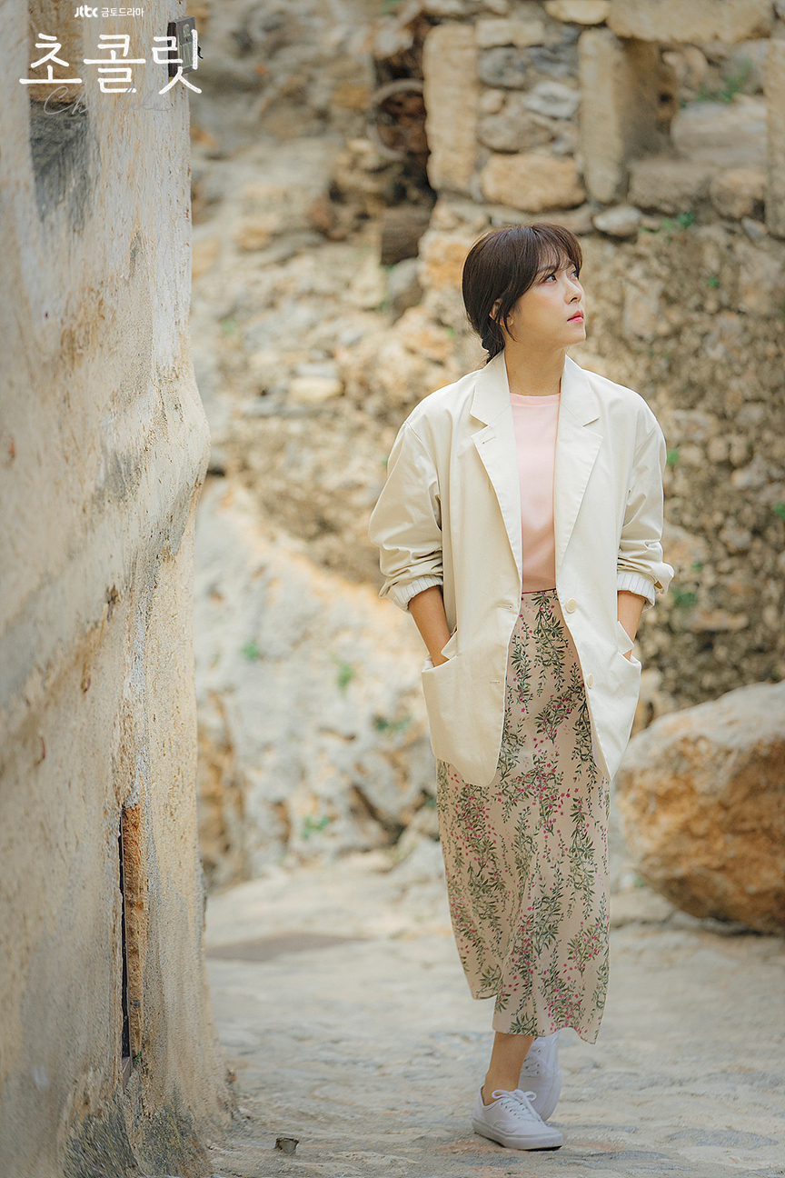 《巧克力》海报第45张图片 《巧克力》海报第45张图片