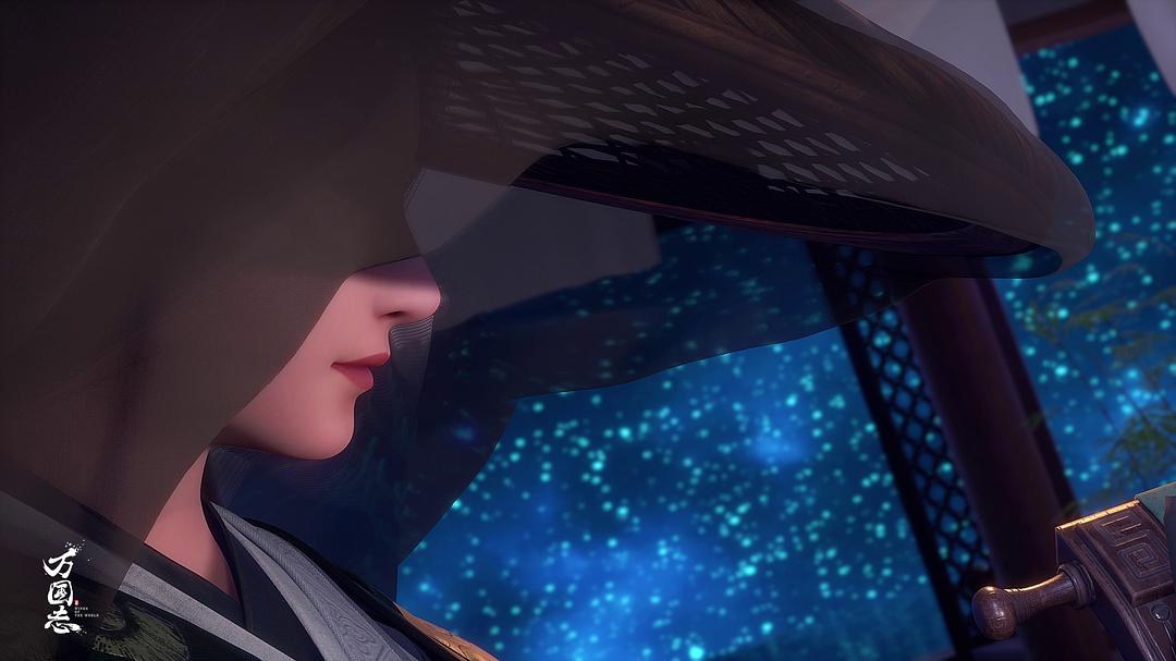 《万国志》海报第39张图片 《万国志》海报第39张图片