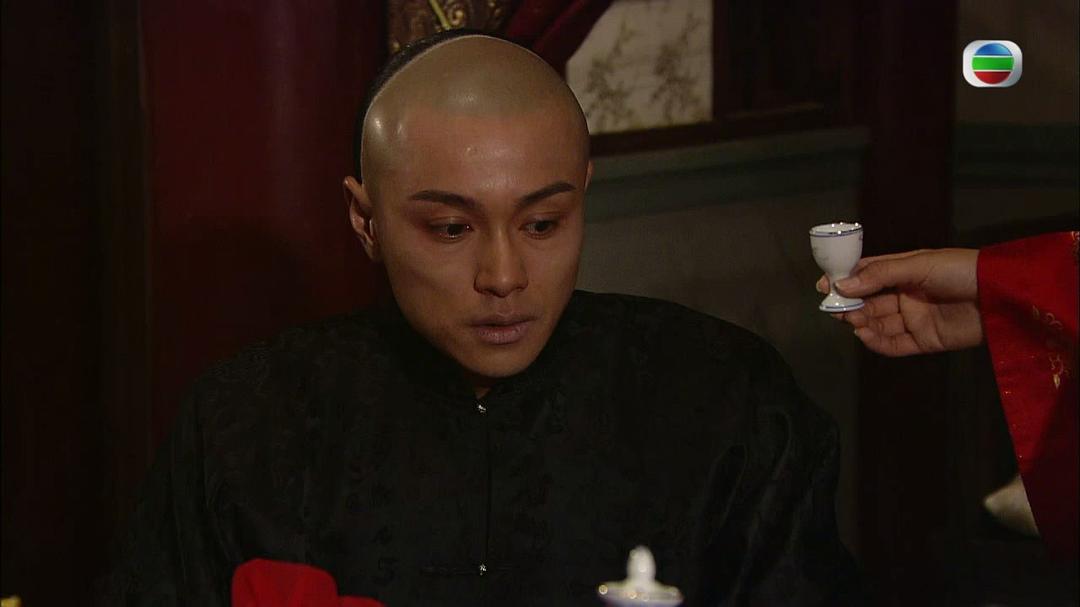 《碧血盐枭》剧照第36张图片 《碧血盐枭》剧照第36张图片