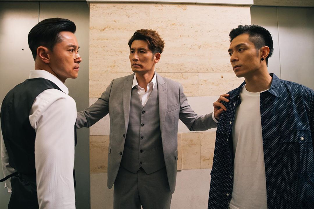 《多功能老婆》海报第18张图片 《多功能老婆》海报第18张图片