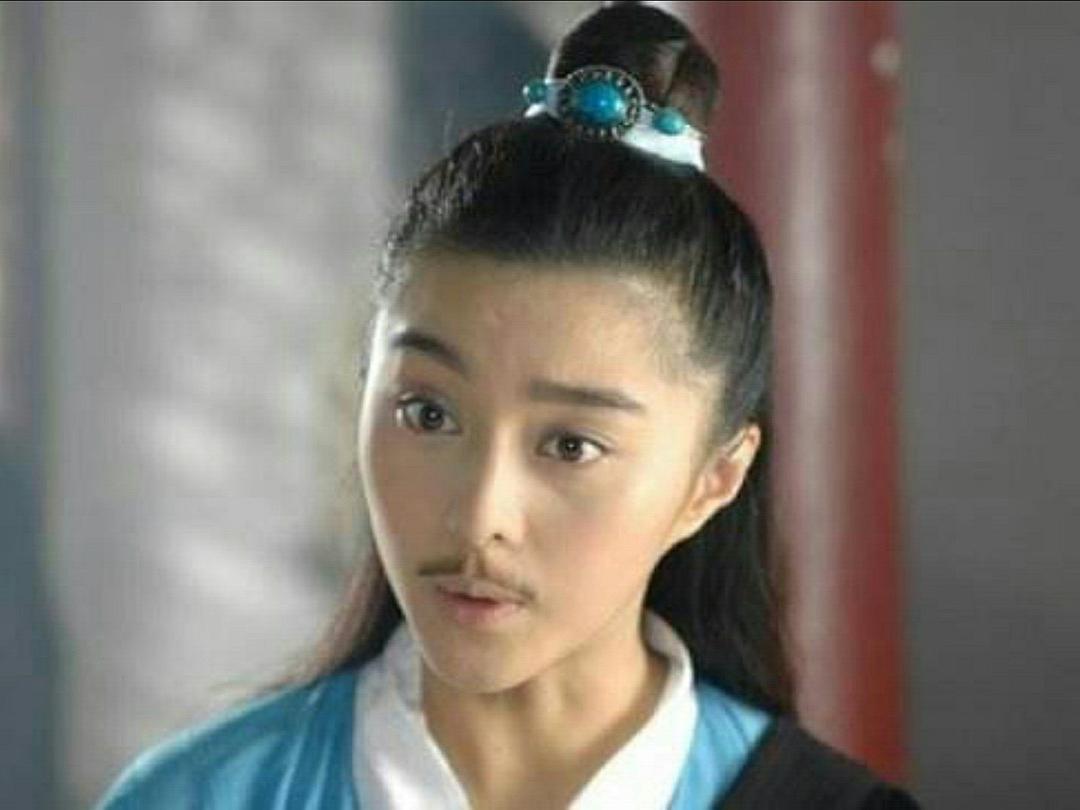 《小鱼儿与花无缺》海报第54张图片 《小鱼儿与花无缺》海报第54张图片