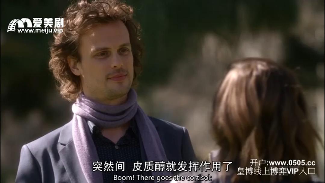 《犯罪心理第十五季》剧照第58张图片 《犯罪心理第十五季》剧照第58张图片