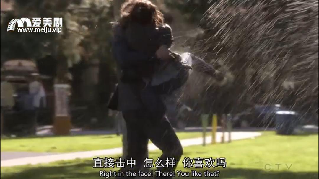 《犯罪心理第十五季》剧照第52张图片 《犯罪心理第十五季》剧照第52张图片