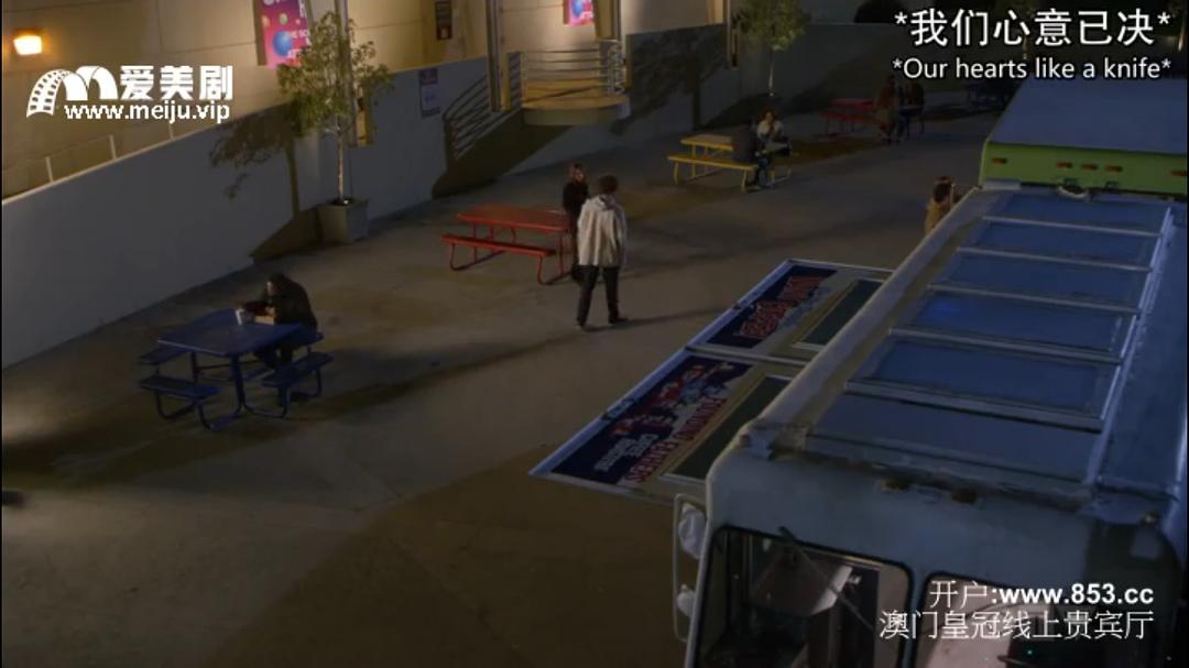 《犯罪心理第十五季》剧照第28张图片 《犯罪心理第十五季》剧照第28张图片