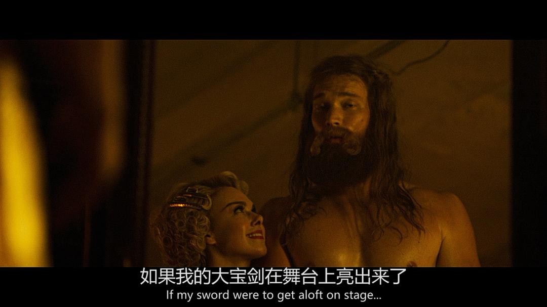 《美国众神第二季》剧照第60张图片 《美国众神第二季》剧照第60张图片