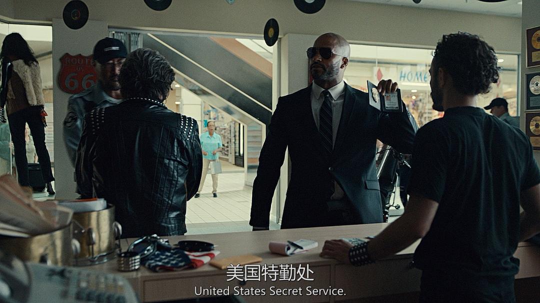 《美国众神第二季》剧照第55张图片 《美国众神第二季》剧照第55张图片