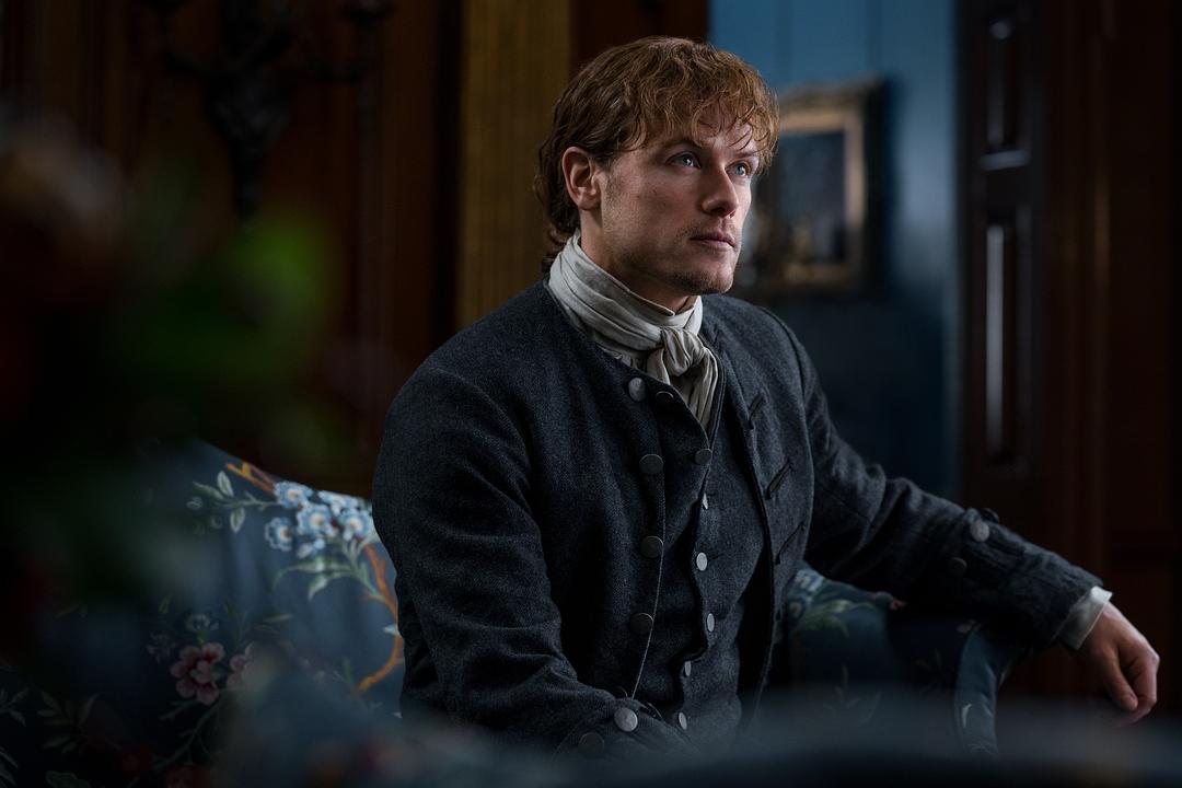 《古战场传奇第四季》剧照第17张图片 《古战场传奇第四季》剧照第17张图片