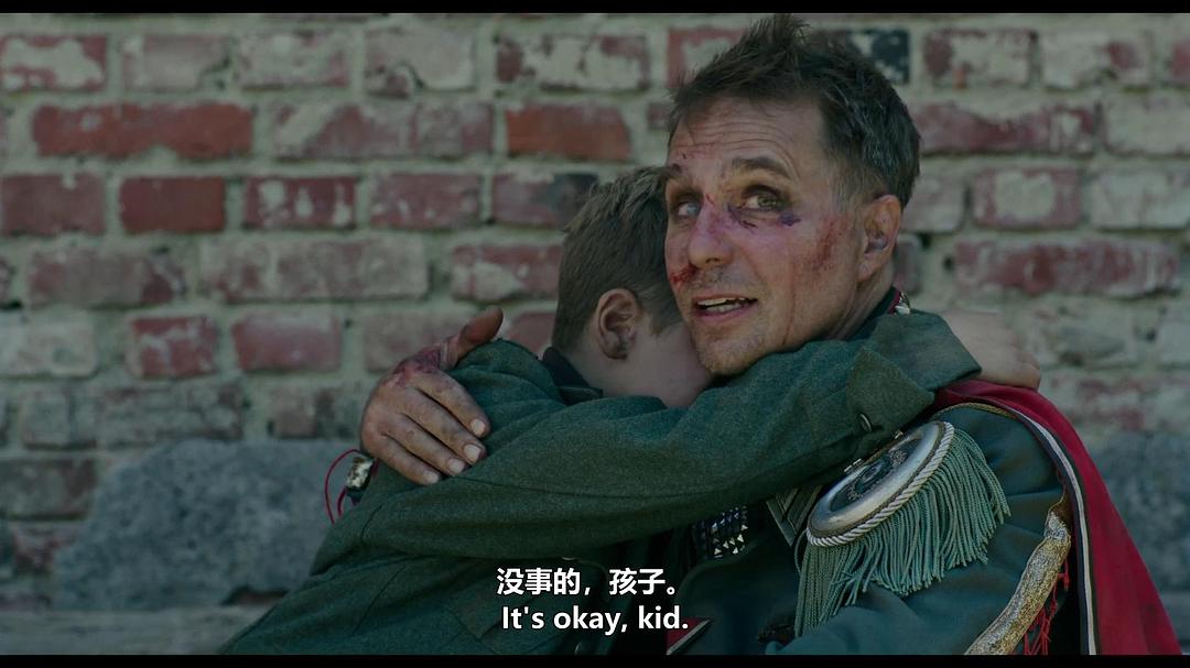 《乔乔的异想世界》海报第41张图片 《乔乔的异想世界》海报第41张图片