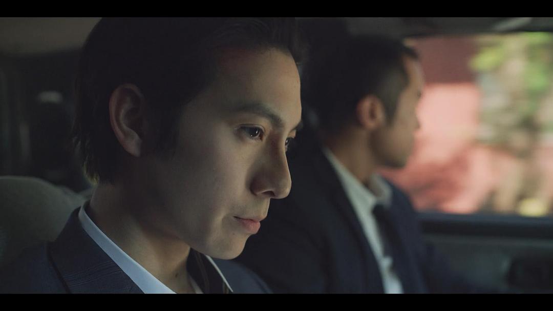 《罪梦者》剧照第44张图片 《罪梦者》剧照第44张图片