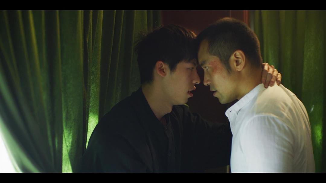 《罪梦者》剧照第33张图片 《罪梦者》剧照第33张图片