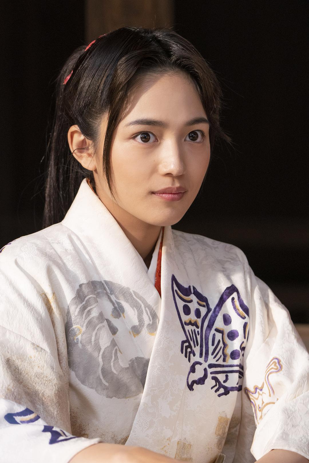 《麒麟来了》剧照第1张图片 《麒麟来了》剧照第1张图片