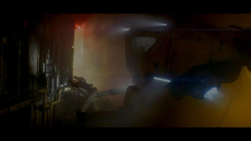 《迷失太空第二季》剧照第42张图片 《迷失太空第二季》剧照第42张图片