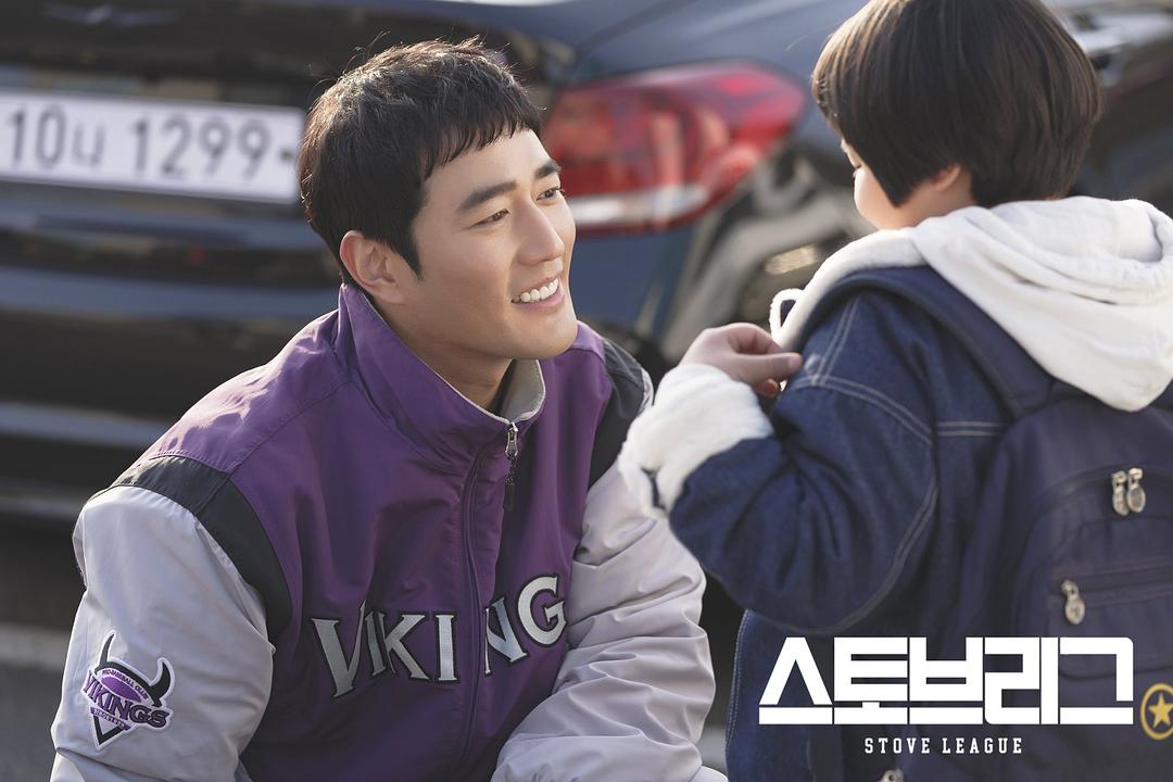 《棒球大联盟》剧照第30张图片 《棒球大联盟》剧照第30张图片