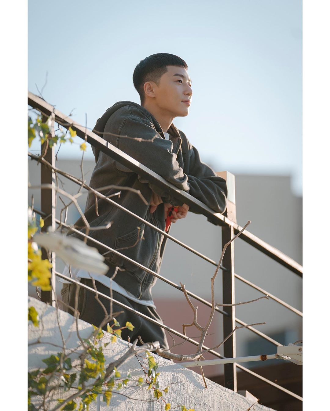 《梨泰院Class》剧照第56张图片 《梨泰院Class》剧照第56张图片