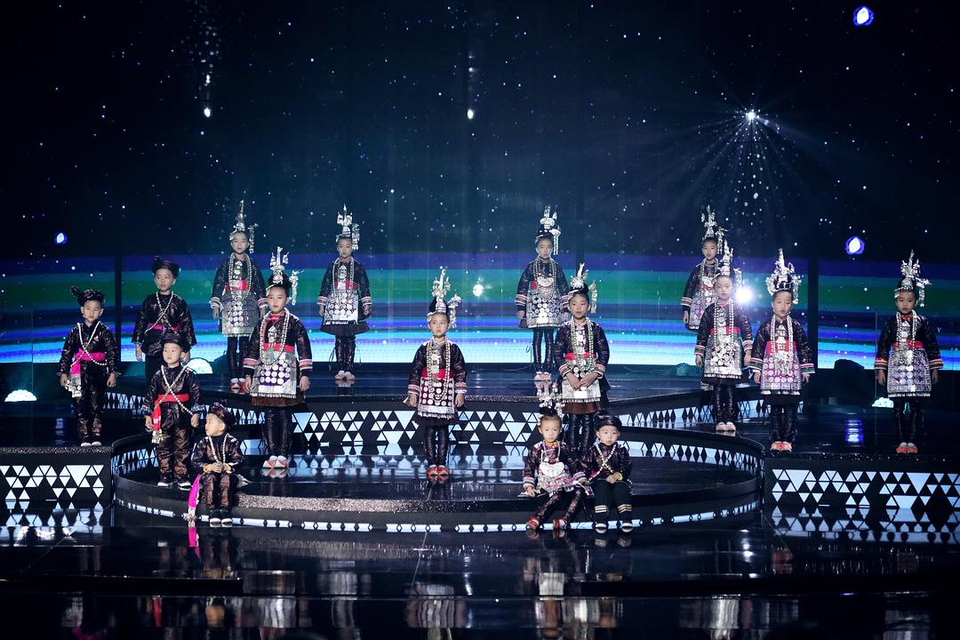 《经典咏流传第三季》海报第26张图片 《经典咏流传第三季》海报第26张图片