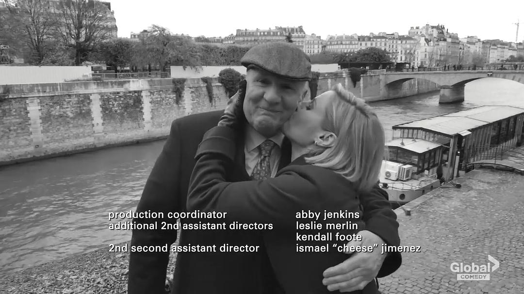 《摩登家庭第十一季》剧照第25张图片 《摩登家庭第十一季》剧照第25张图片