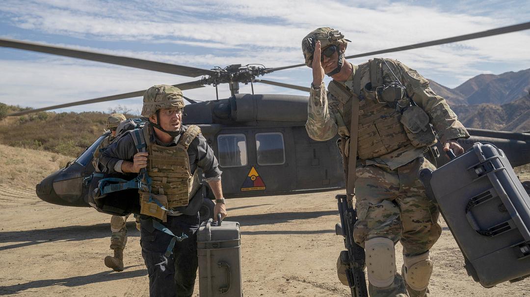 《国土安全第八季》海报第35张图片 《国土安全第八季》海报第35张图片