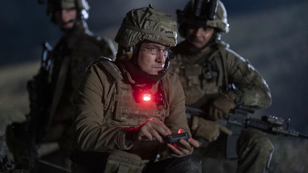 《国土安全第八季》海报第34张图片 《国土安全第八季》海报第34张图片