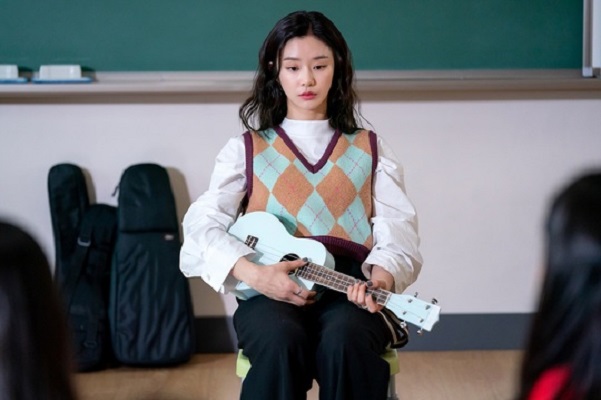 《你好,德古拉》剧照