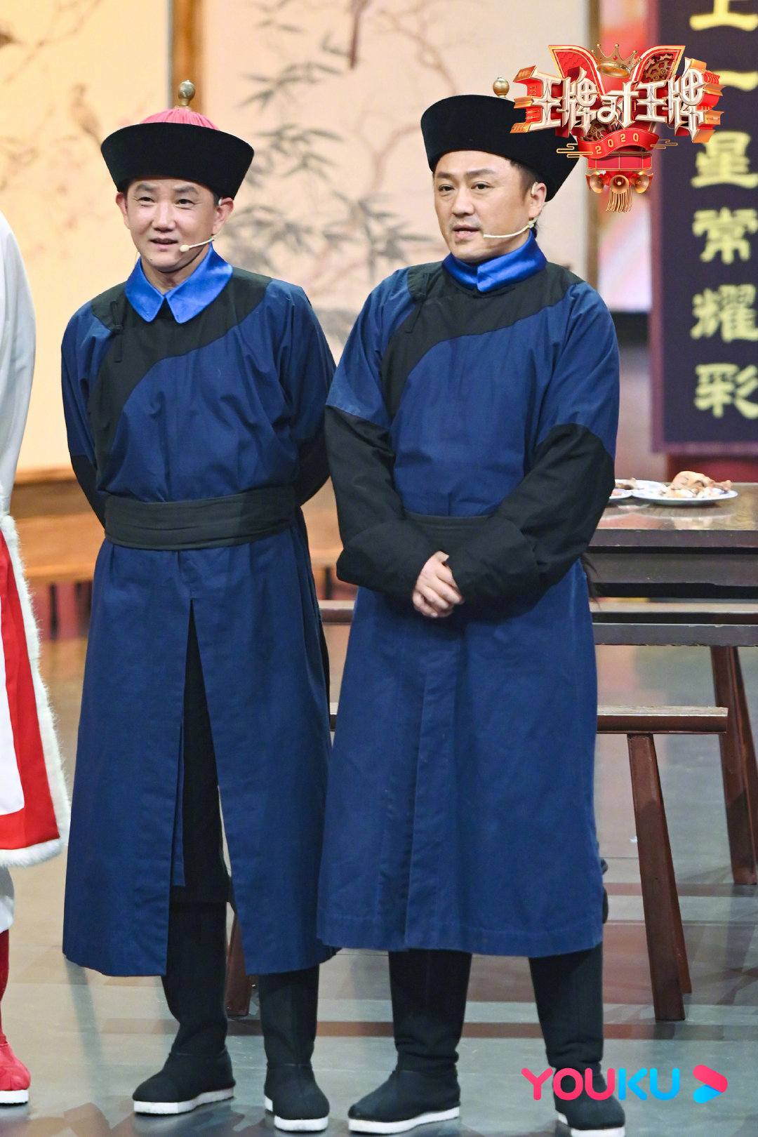 《王牌对王牌第五季》海报第18张图片 《王牌对王牌第五季》海报第18张图片