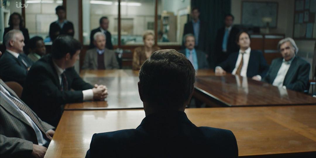 《白屋农场》剧照第19张图片 《白屋农场》剧照第19张图片