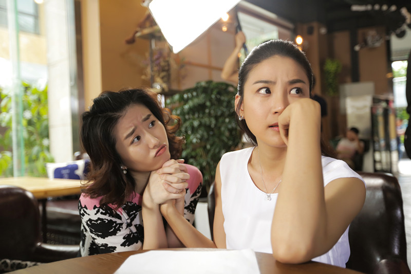 《幸福敲了两次门》海报第11张图片 《幸福敲了两次门》海报第11张图片