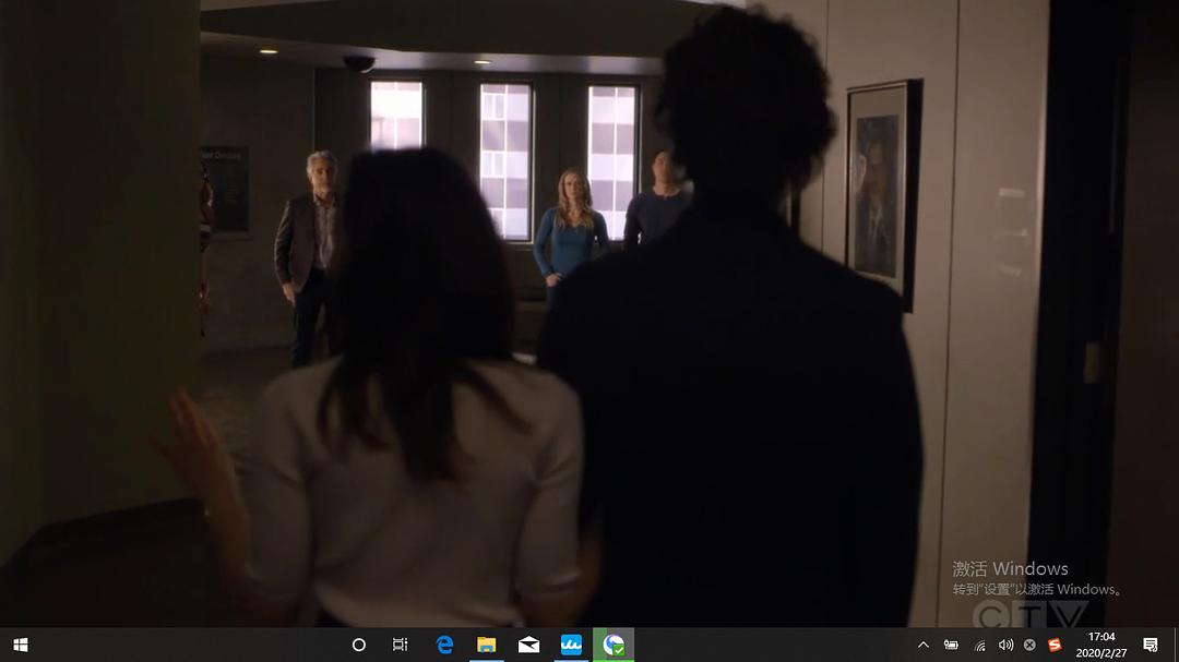 《犯罪心理第十五季》剧照第23张图片 《犯罪心理第十五季》剧照第23张图片